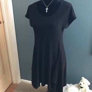 Sympli Tunic/Dress